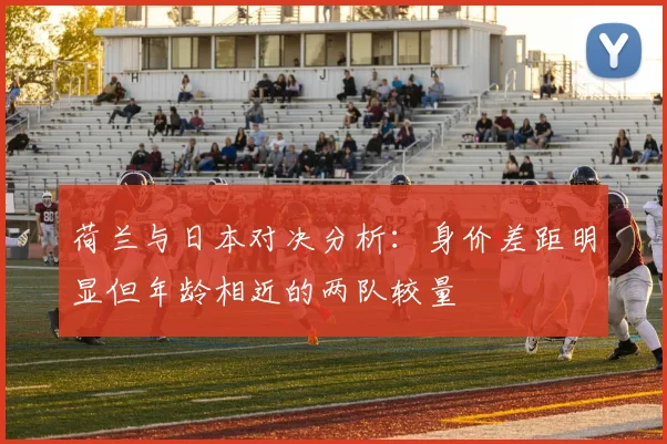 荷兰与日本对决分析：身价差距明显但年龄相近的两队较量